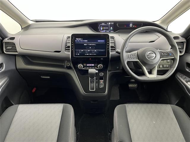 セレナ2.0 ハイウェイスターV