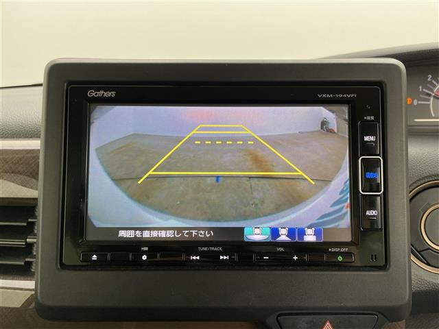 N-BOXG L ターボ ホンダセンシング カッパーブラウンスタイル