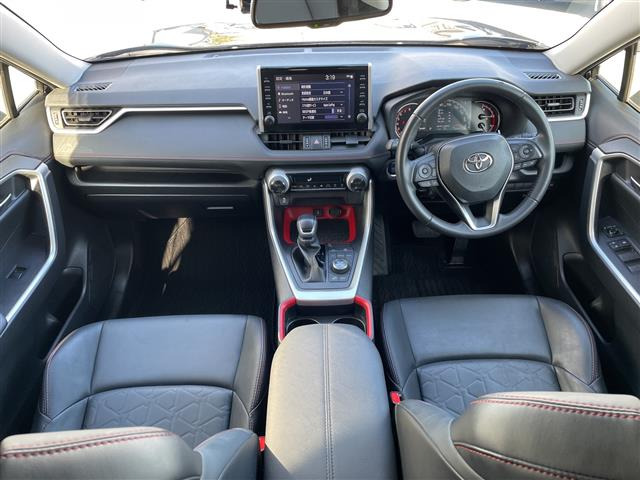 RAV42.0 アドベンチャー オフロードパッケージ 4WD