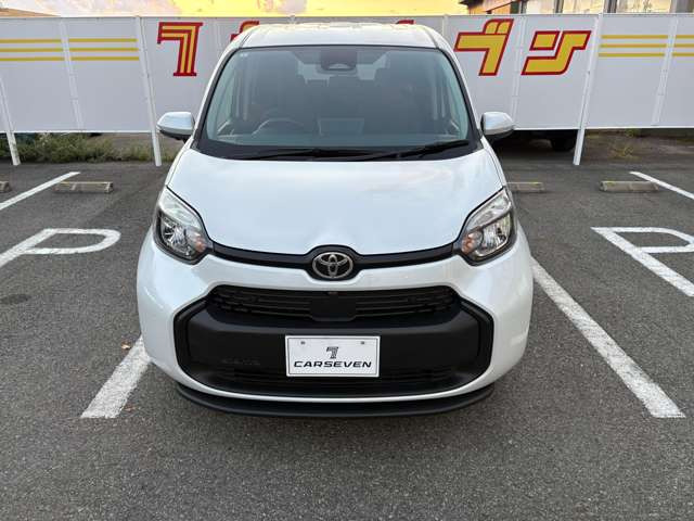 シエンタハイブリッド 1.5 G E-Four 4WD