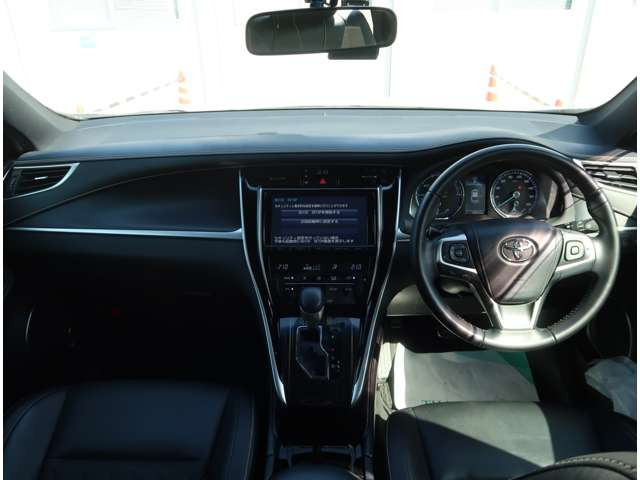 ハリアー2.5 ハイブリッド E-Four エレガンス 4WD