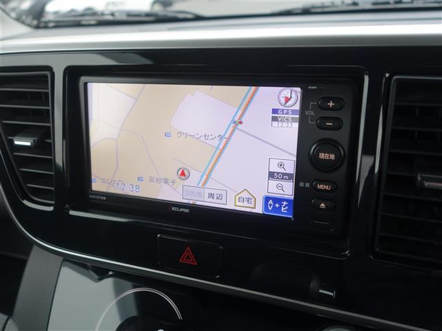 デイズルークスハイウェイスター X 4WD