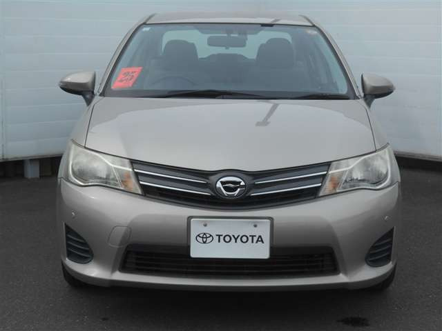 カローラアクシオ1.5 G