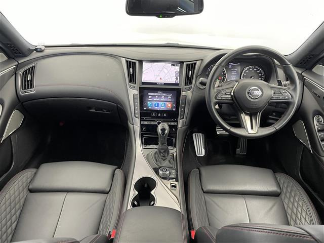 スカイライン3.0 400R