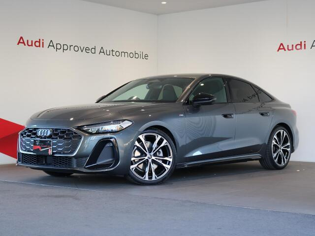 A5TFSI クワトロ 150kW 4WD