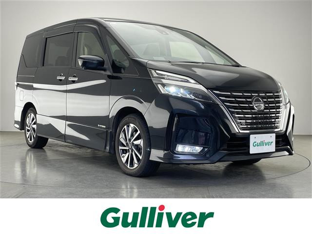 セレナ2.0 ハイウェイスターV