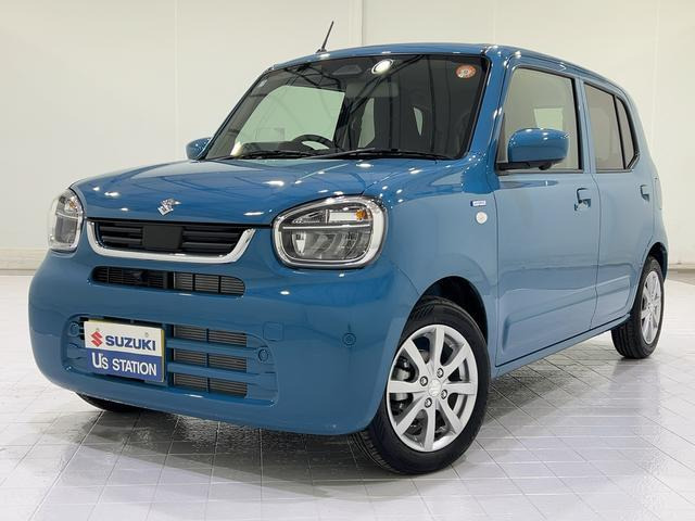 アルトハイブリッド(HYBRID) X