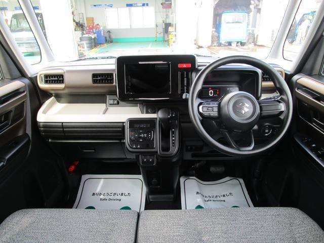 スペーシアハイブリッド(HYBRID)  X