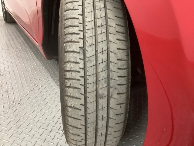 フリード+1.5 ハイブリッド EX