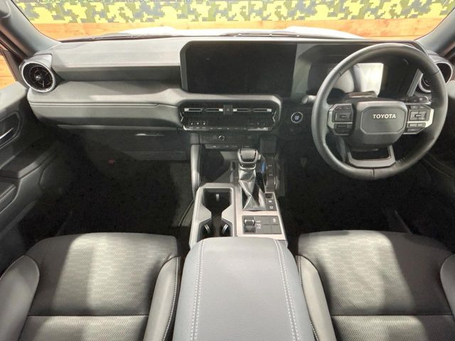 ランドクルーザー2502.7 VX 4WD