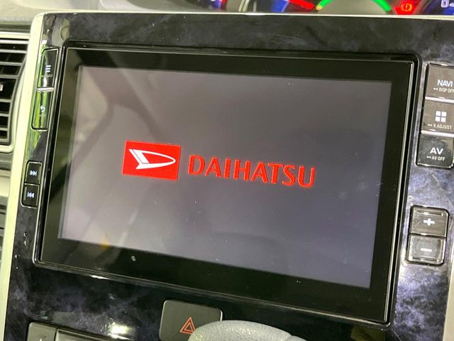 タントカスタムX トップエディション SAIII