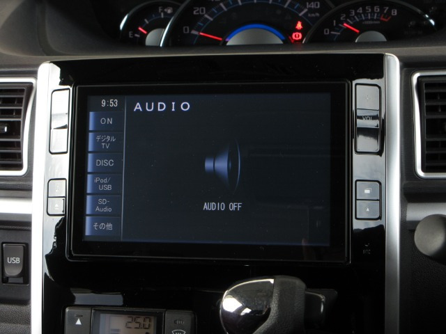 タントカスタムX SA