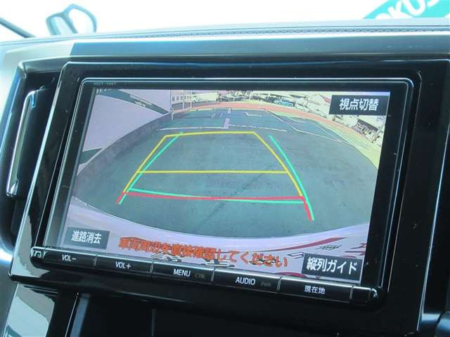 アルファード2.5 S Cパッケージ