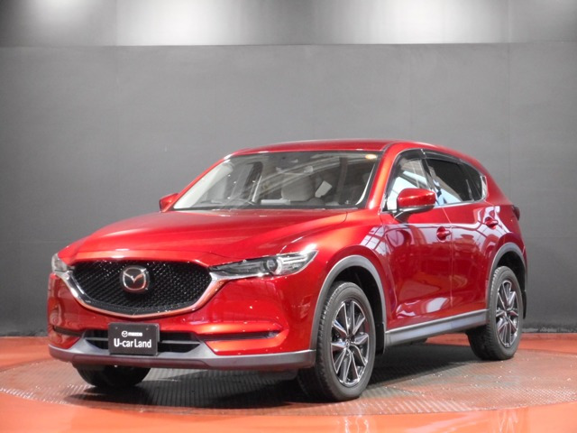 CX-52.2 XD Lパッケージ