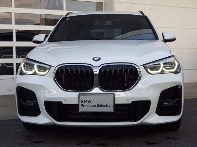 X1xドライブ 18d Mスポーツ 4WD