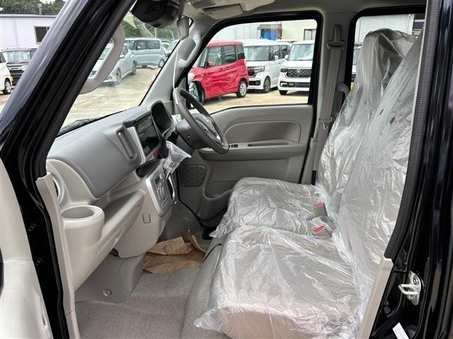 エブリイワゴンPZターボスペシャル ハイルーフ