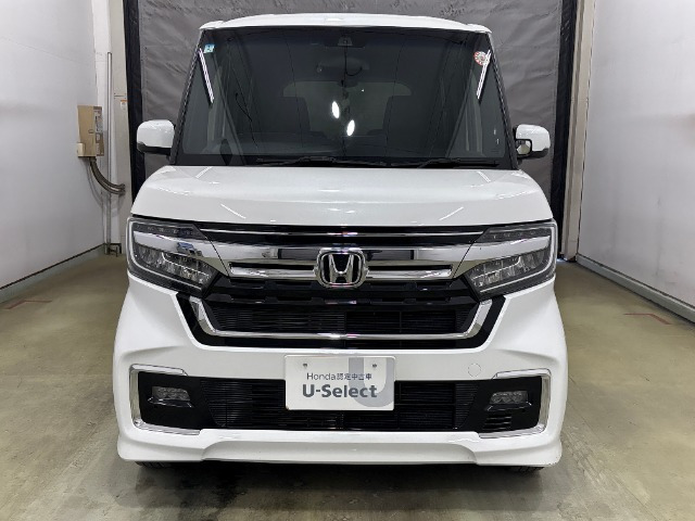 N-BOXカスタムL