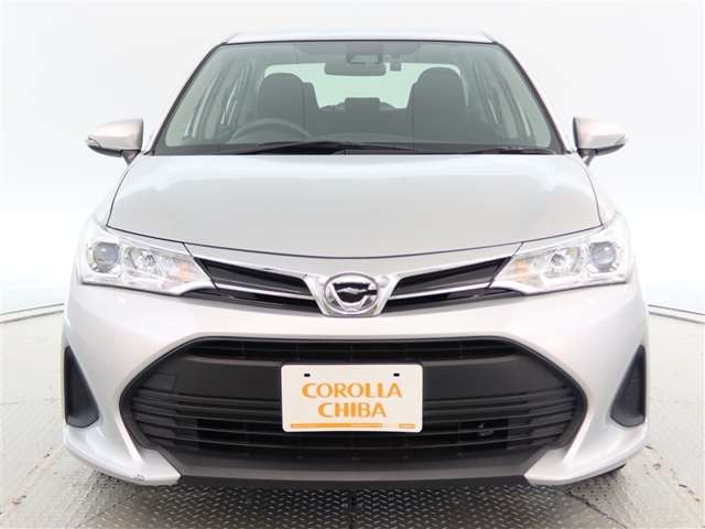 カローラアクシオ1.5 X