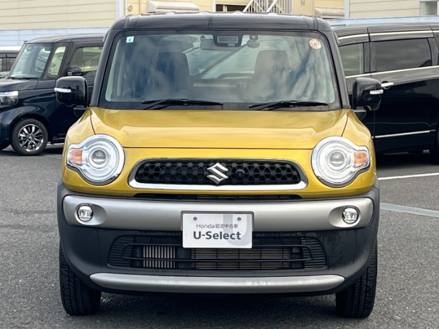 クロスビー1.0 ハイブリッド(HYBRID) MZ