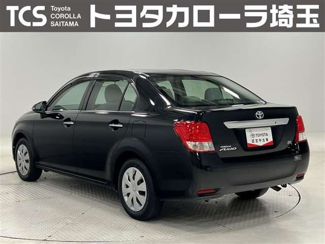 カローラアクシオ1.5 G