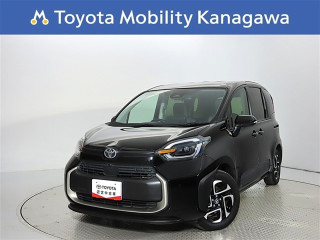 シエンタハイブリッド 1.5 Z