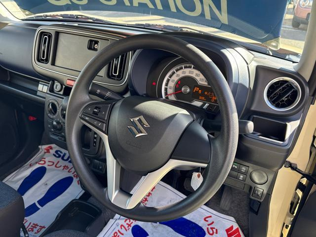 アルトハイブリッド(HYBRID) S