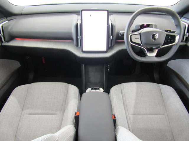 EX30ウルトラ シングルモーター エクステンデッド レンジ