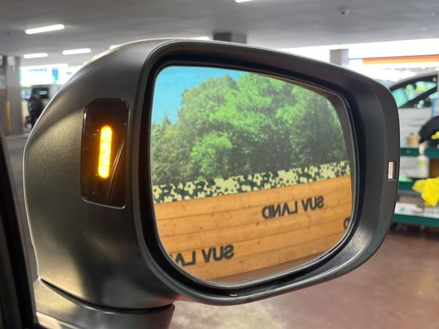 �y�����r�[�N���f�B�e�B�N�V�����z�h�A�~���[�̎��p�ɂȂ�₷���ӏ��Ɍ㑱�Ԃ��ڋ߂���ƌx����\���A�h���C�o�[�ɒ��ӊ��N�ƁA����̍ۂ̓n���h��������A�V�X�g�����܂��B