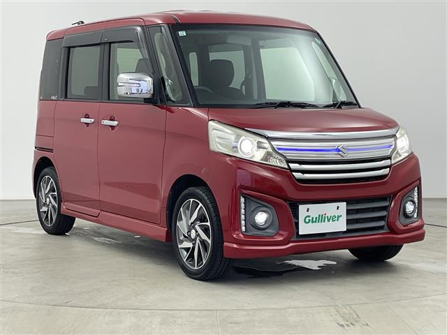 スペーシアカスタムXS