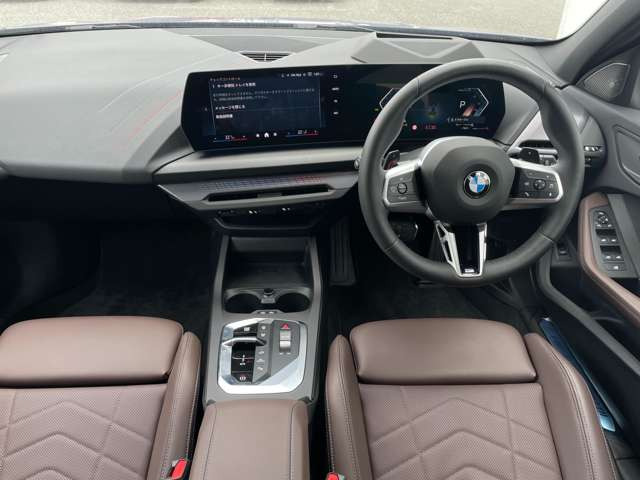 1シリーズ120 Mスポーツ