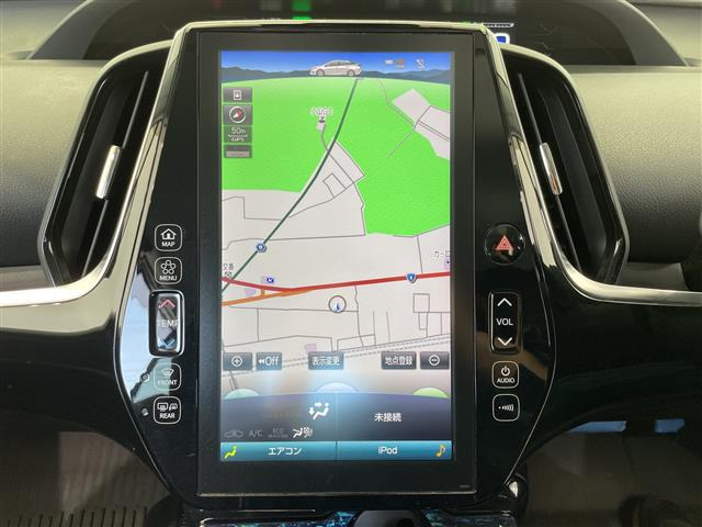 プリウスPHV1.8 A