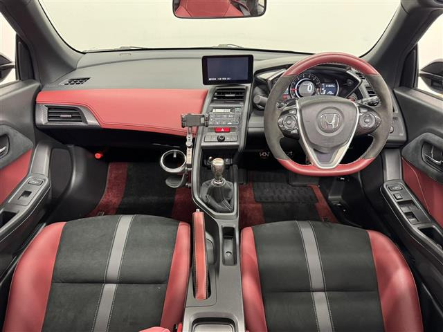 S660モデューロX バージョンZ