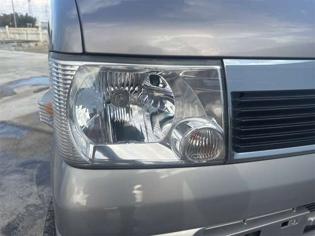 クリッパーリオE スペシャルパック