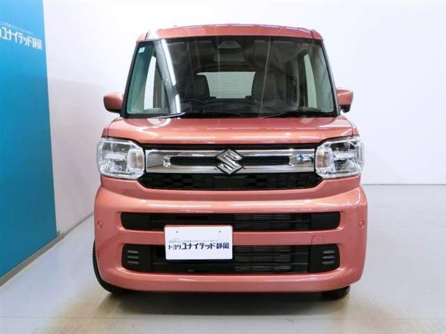 スペーシアハイブリッド(HYBRID)  X