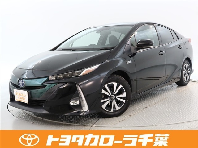 プリウスPHV1.8 S ナビパッケージ