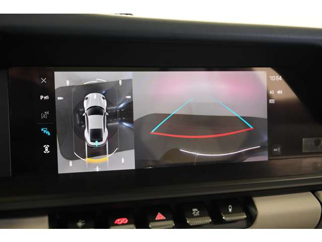 �����׃o�b�N�J������W�������B���C�h�ȉf���ƃK�C�h���C���\���ɂ��A��ގ��̎ԗ��ʒu���Q���Ƃ̋�����I�m�ɔc���ł��܂��B