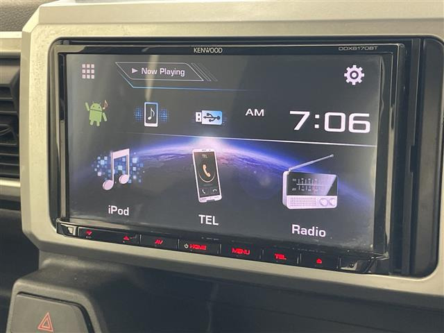 ウェイクG ターボ SAIII