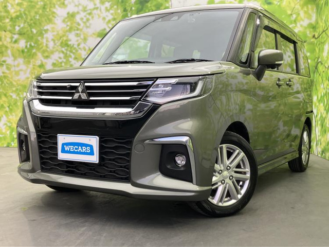 デリカD:21.2 ハイブリッド MZ