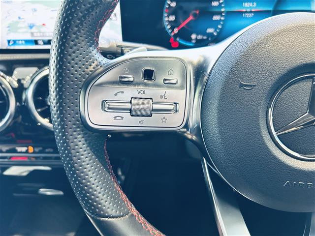 AクラスA180 スタイル AMGライン