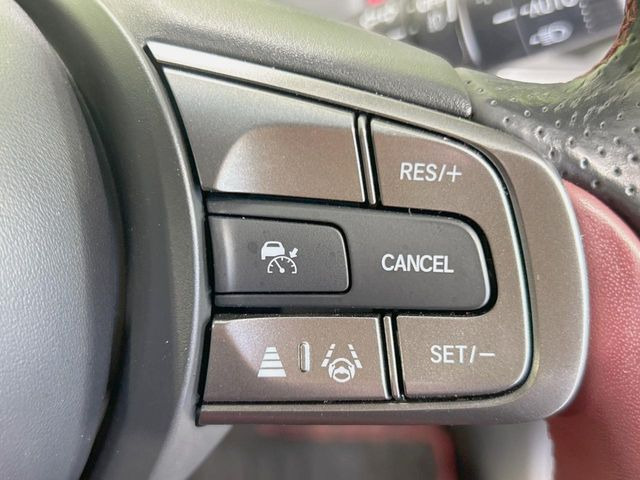 �y�A�_�v�e�B�u�N���[�Y�R���g���[���z�������H�ł̒��������s���y��!!�����ő��x��ۂN���[�Y�R���g���[�����A�Փˌy���V�X�e���ƘA�g���A�O���̎ԗ������m���ĎԊԂ�ۂ悤�ɑ��x���߂��Ă���܂�!!