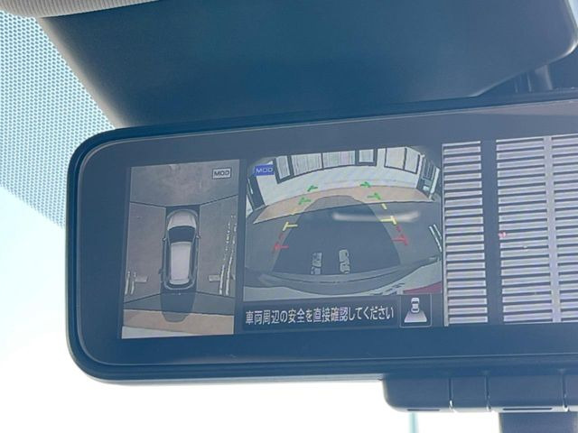 �y�A���E���h�r���[���j�^�[�z��p�̃J�����ɂ��A�ォ�猩���낵���悤�Ȏ��_��360�x�N���}�̎��͂��m�F���邱�Ƃ��ł��܂������p�������m�F���₷���A�����ꏊ�ł̐؂�Ԃ��⒓�Ԃ��X���[�Y�ɍs���܂��B