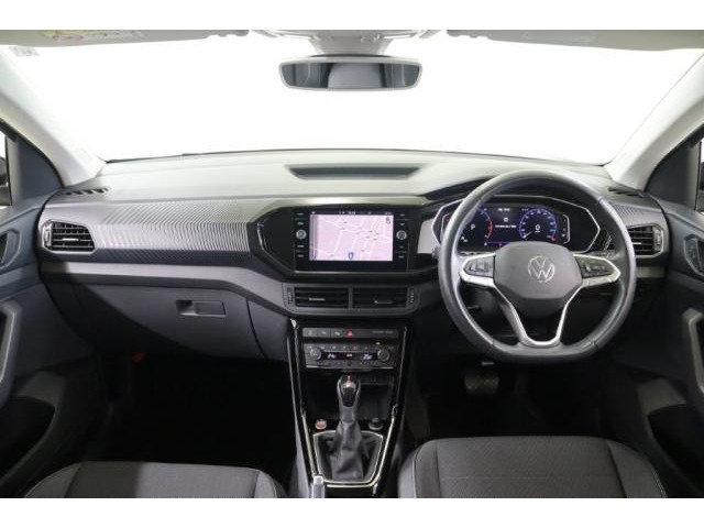 T-CrossTSI 1st プラス