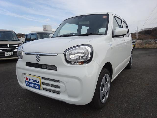 アルトハイブリッド(HYBRID) S 4WD