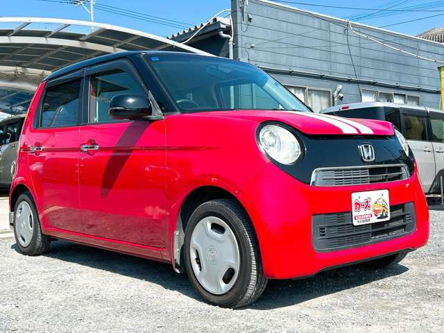 ���Ђ̍݌ɎԂ̓z�[���y�[�W���炲����������&rarr;https://keicars.net/