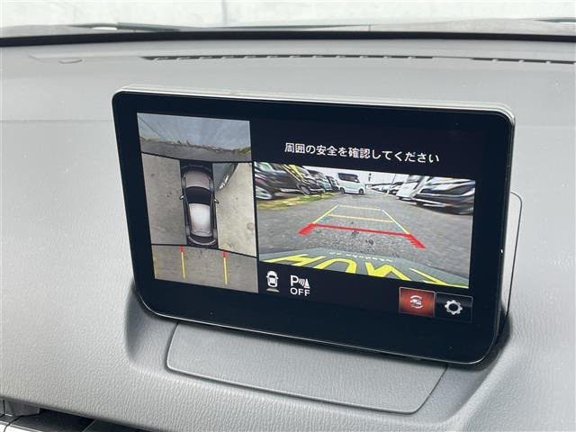 MAZDA21.5 XD プロアクティブ