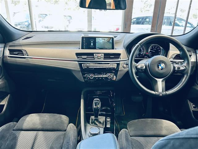 X2xドライブ18d MスポーツX 4WD