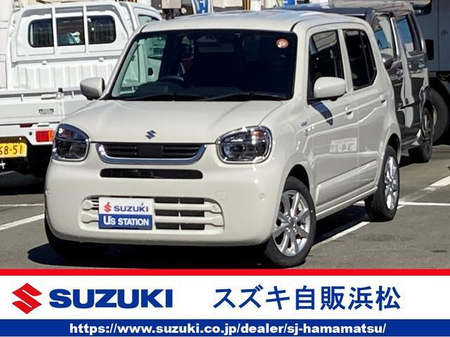 アルトハイブリッド(HYBRID) X