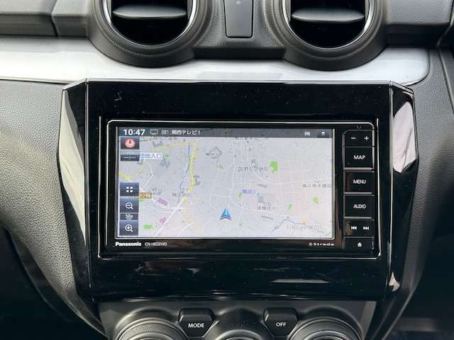 スイフト1.4 スポーツ