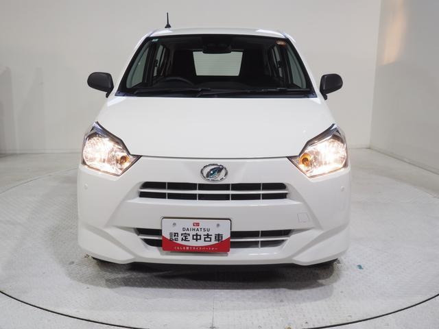 ミライースL SAIII 4WD