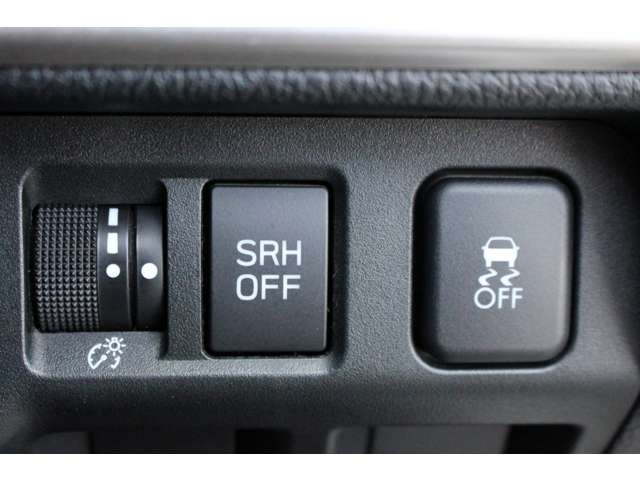 �X�e�A�����O�A���w�b�h���C�g�A������h�~�@�\